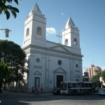 Ресистенсия