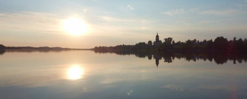 
            Фотография Воздвиженского