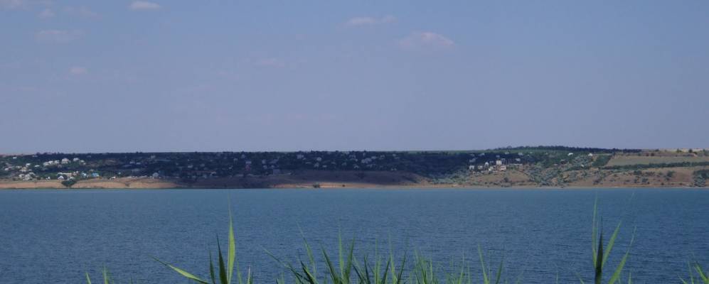 
            Фотография Елизаветовки