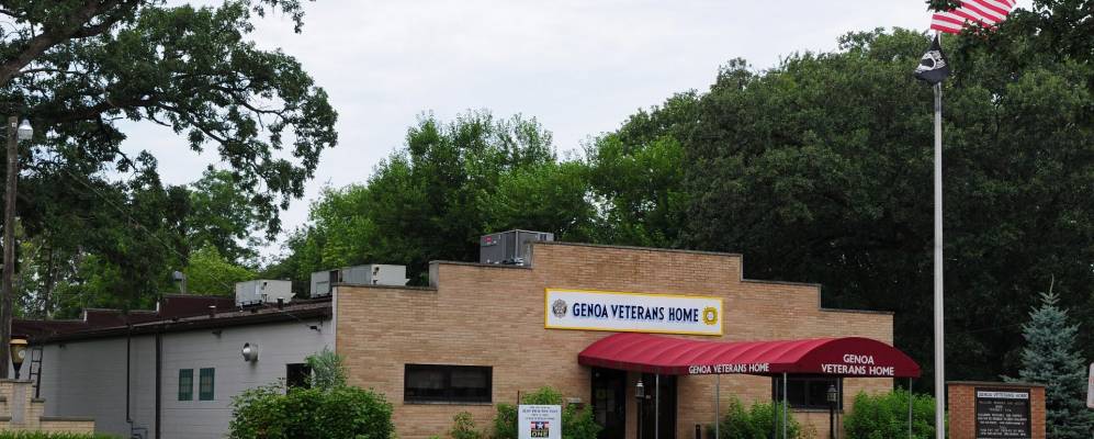 
            Фотография Генуи