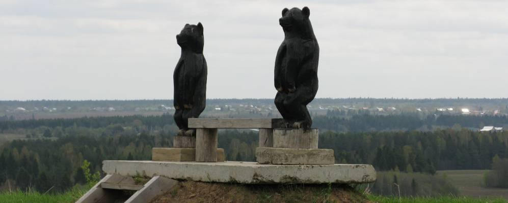 
            Фотография Мокрецово