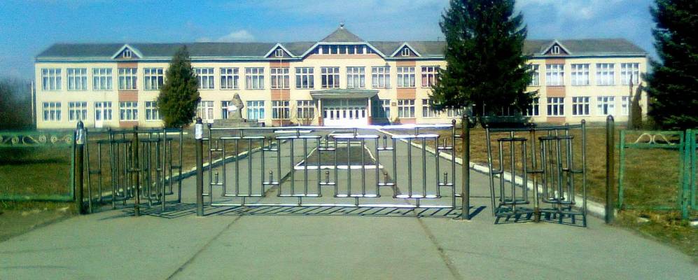 
            Фотография Ордова