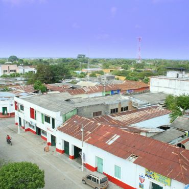 Агуачика