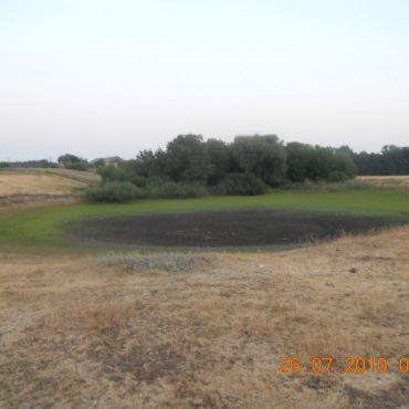 Старомрясово