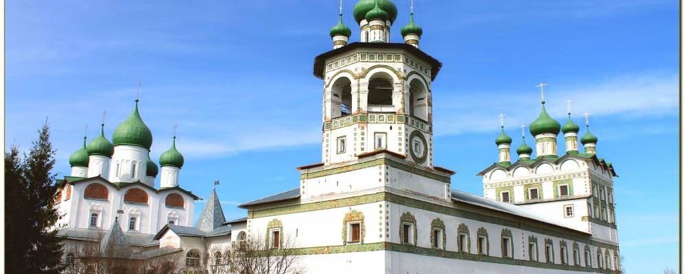 
            Фотография Вяжищ