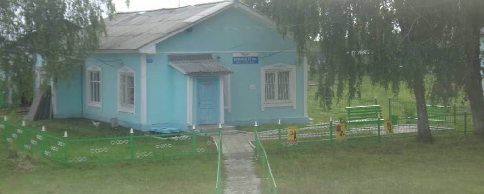 
            Фотография Разъезда 31-й километр