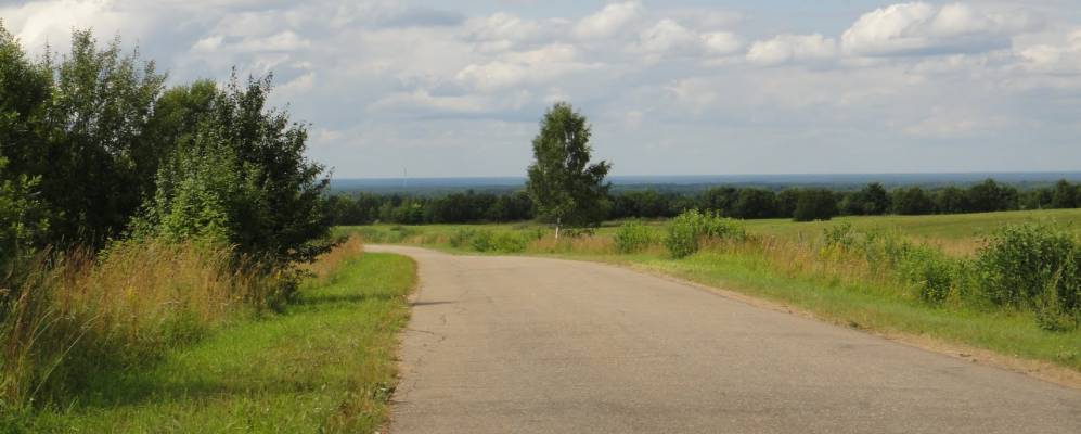 
            Фотография Михeeво