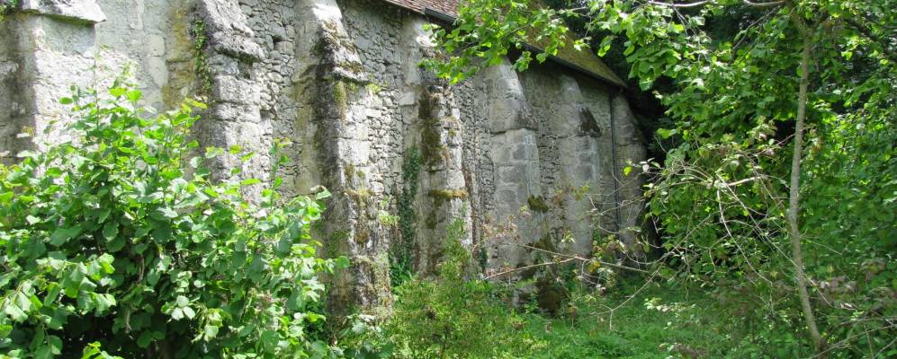 
            Фотография Сент-Эрм-Утр-э-Рамкура