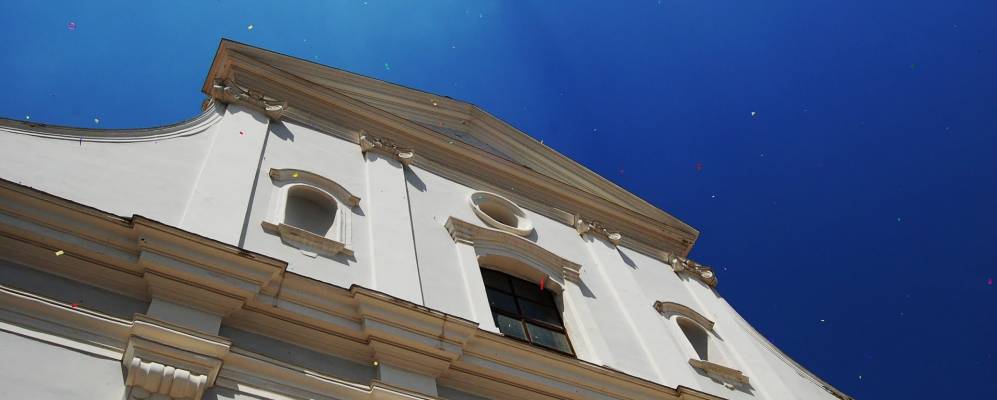 
            Фотография Рионеро-ин-Вультуре