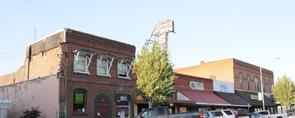 
            Фотография Голдендэйла