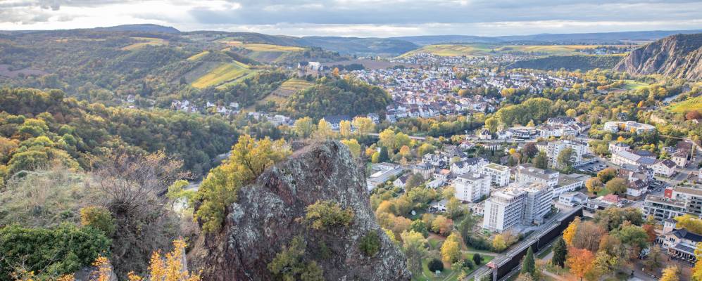
            Фотография Бад-Мюнстер-на-Штайн-Эбернбурге