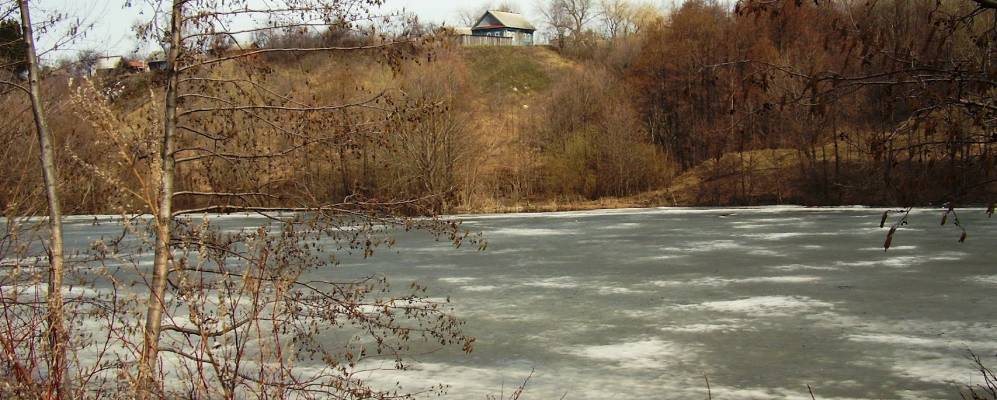 Фотография Суздалево