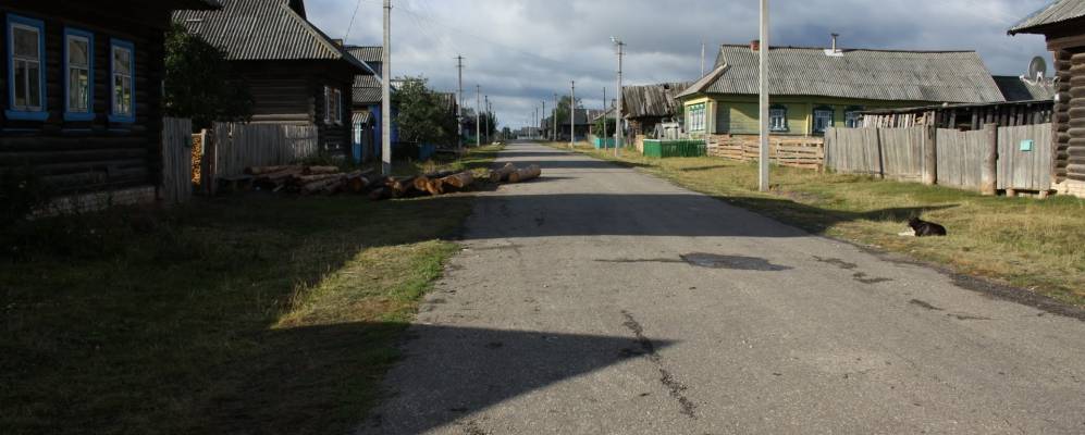 Фотография Пайдушево