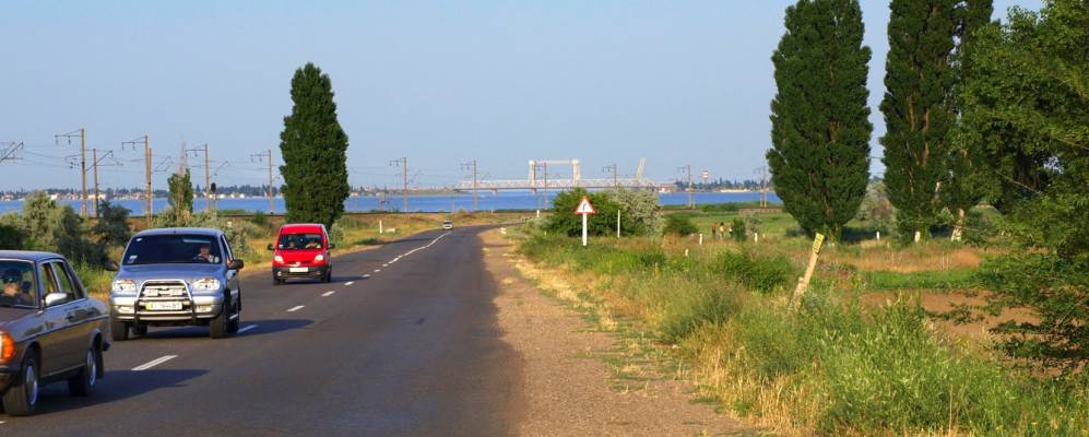 
            Фотография Прибрежного