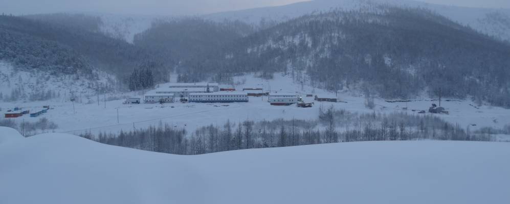 
            Фотография Рябинового