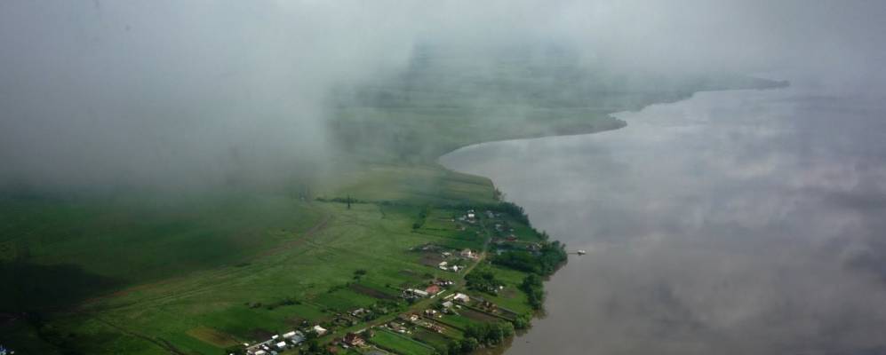 Фотография Арзамасцевки