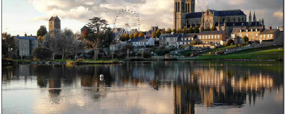 
            Фотография Париньи