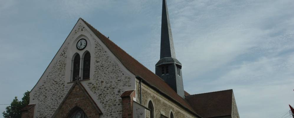 
            Фотография Буасси-лё-Шатэль