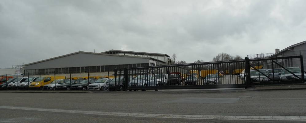 
            Фотография Рорбаха