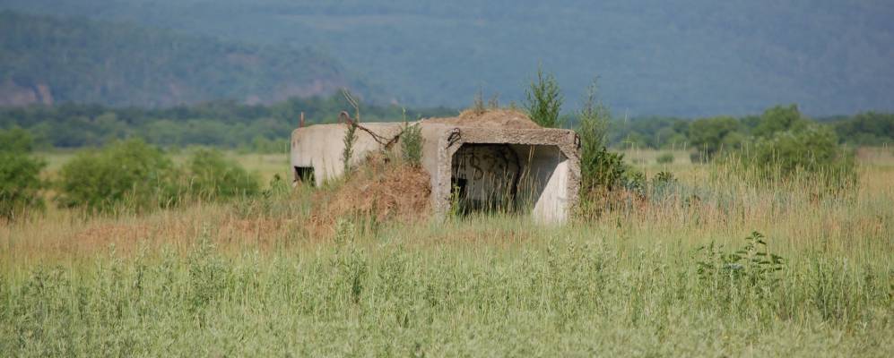 
            Фотография Михайловки