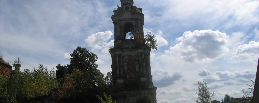 Фотография Ржавска