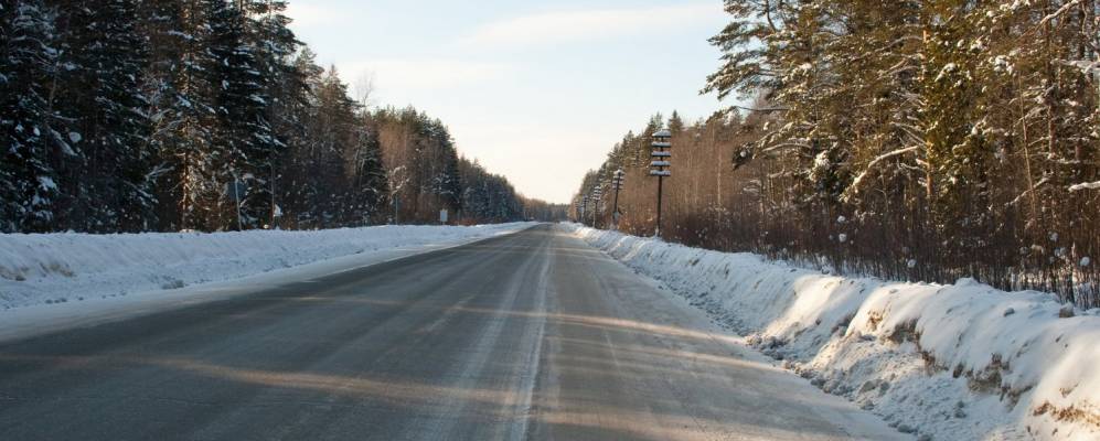 
            Фотография Белохолуницкого Разъезда