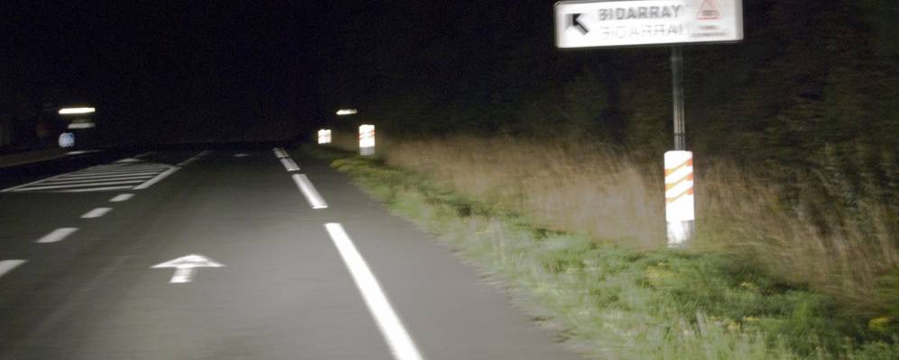 Фотография Бидаррэ