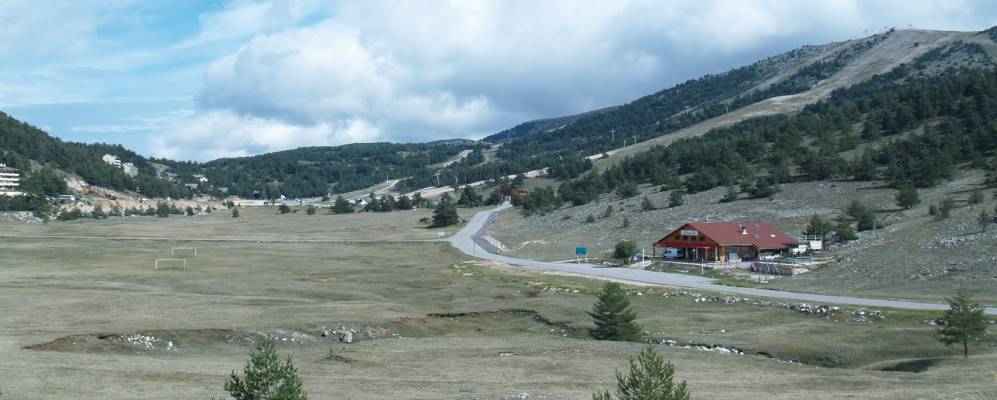 
            Фотография Греольер Ле Неж