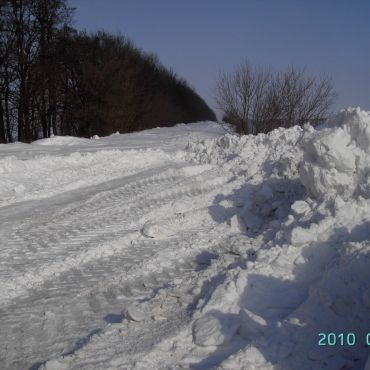 Марьяновка