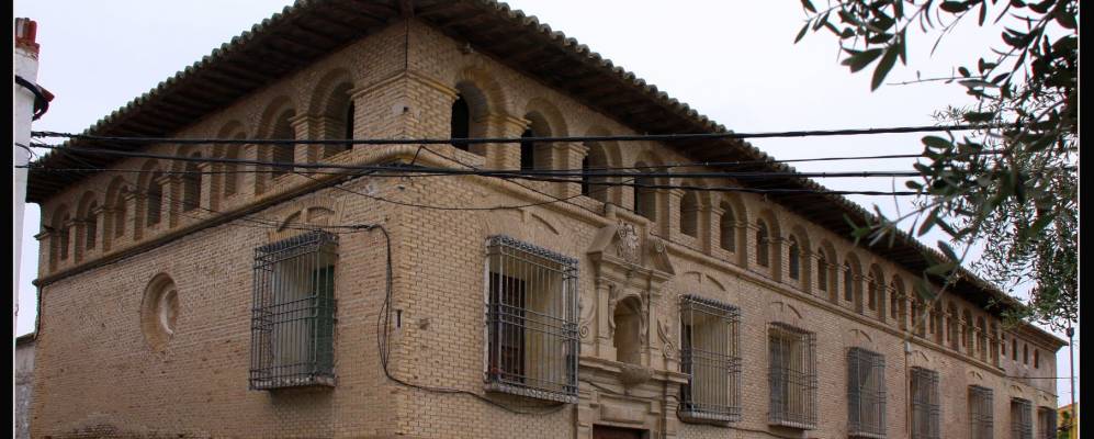 Фотография Бухаралос