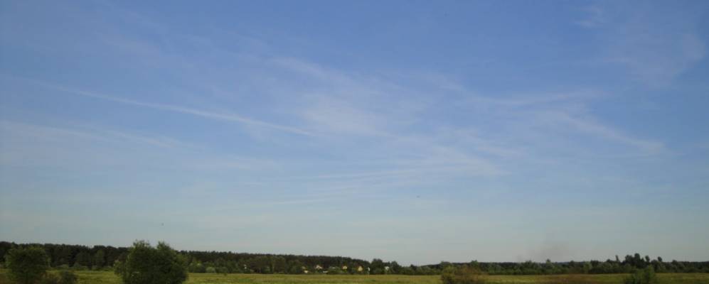 
            Фотография Поляновки