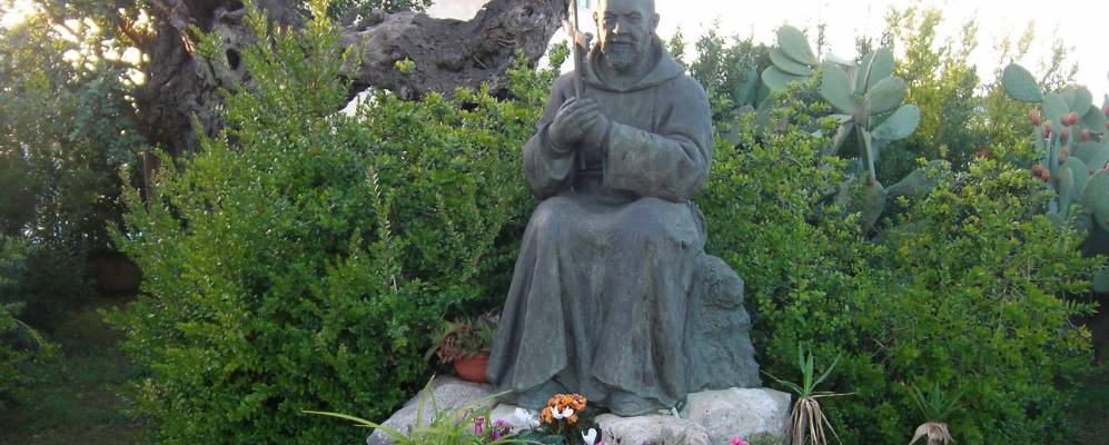 
            Фотография Гальяно-дель-Капо