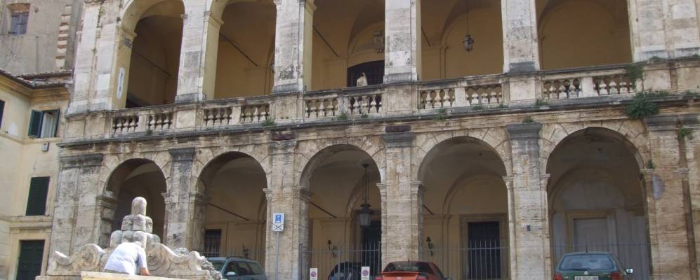 
            Фотография Канталупо-ин-Сабина