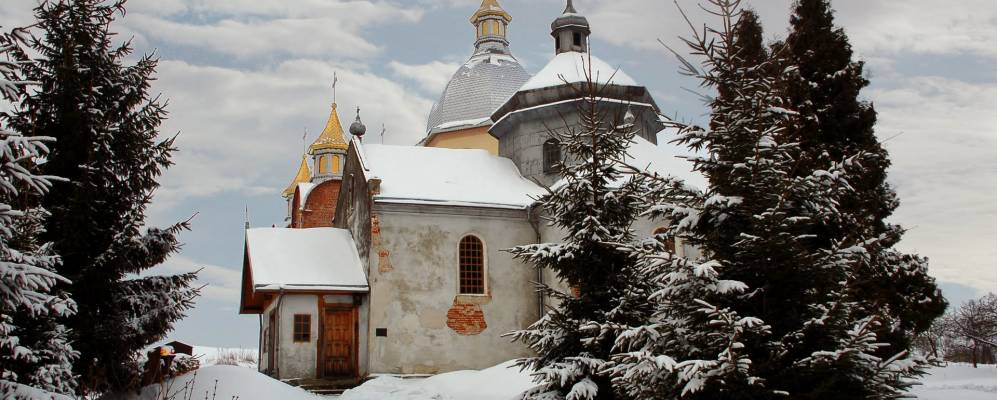 
            Фотография Загорочки