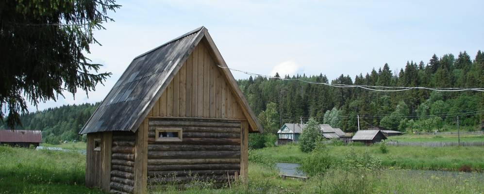 
            Фотография Логиново