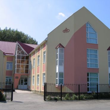 Крыловская