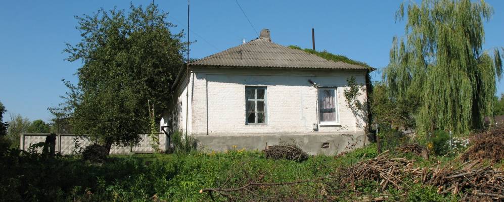 Фотография Жирновки