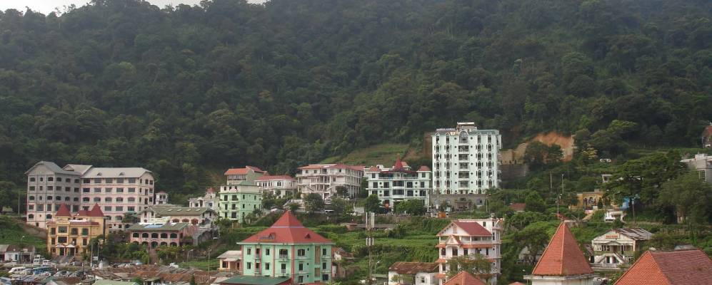 
            Фотография Тамдао