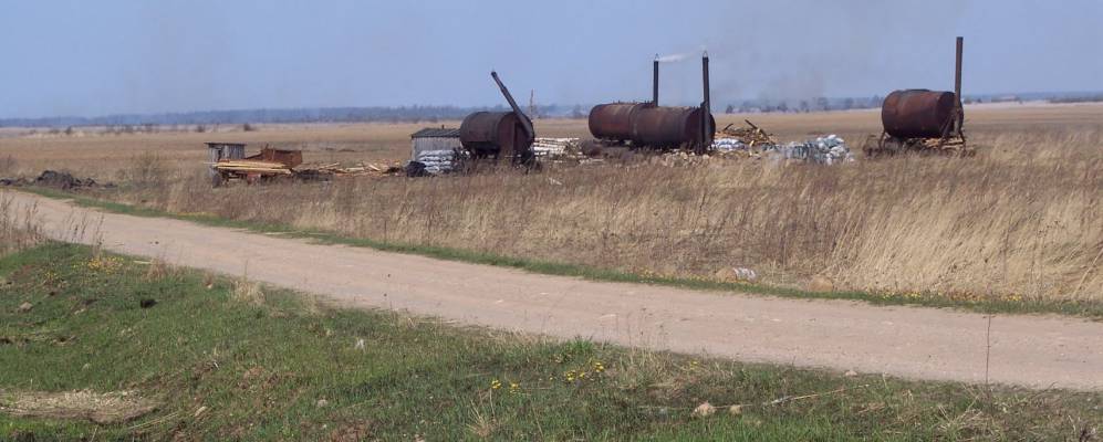 
            Фотография Березовки