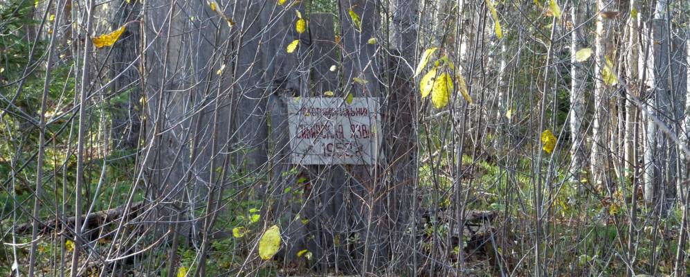 
            Фотография Захарьино