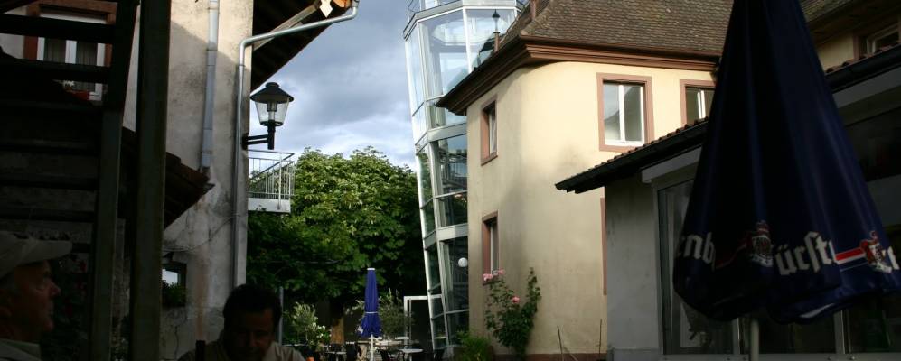 
            Фотография Маульбурга