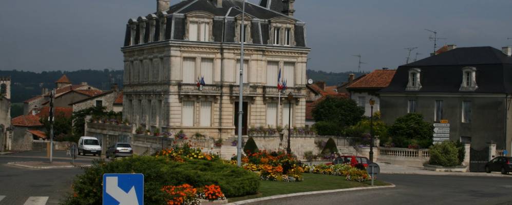 
            Фотография Монброна