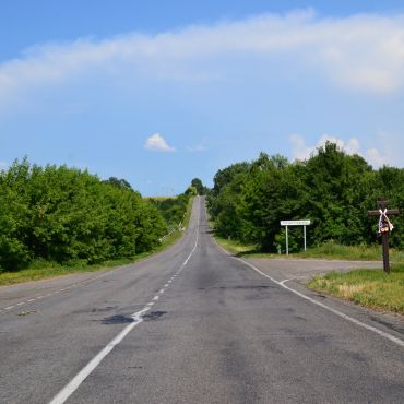 Старый Коврай