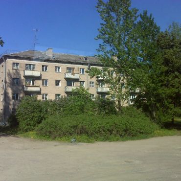 Каменногорск