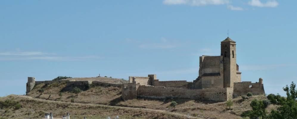 Фотография Бенабарре