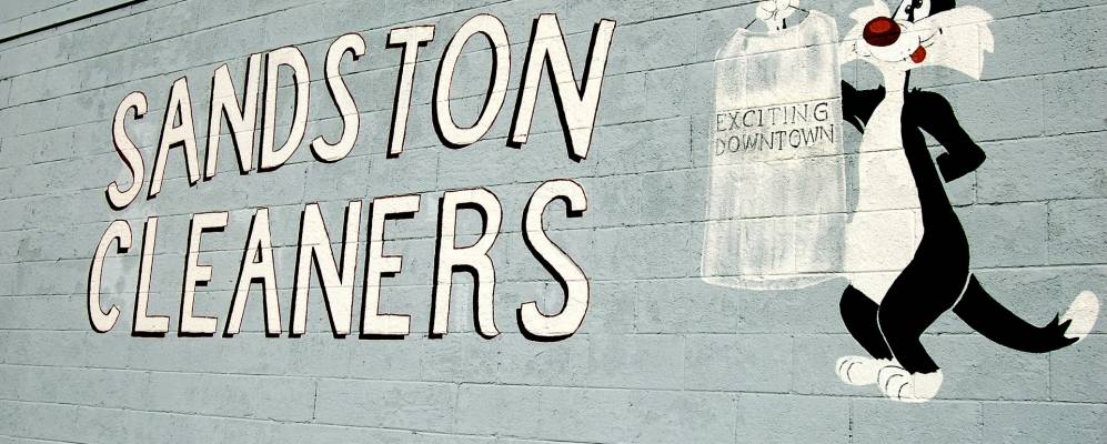 
            Фотография Сандстон