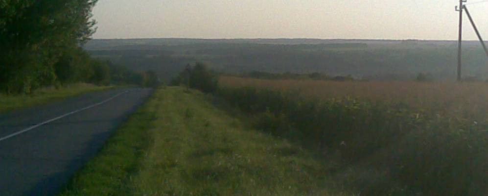 
            Фотография Митаевки