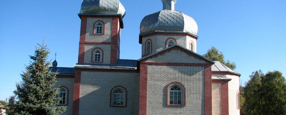 
            Фотография Южного