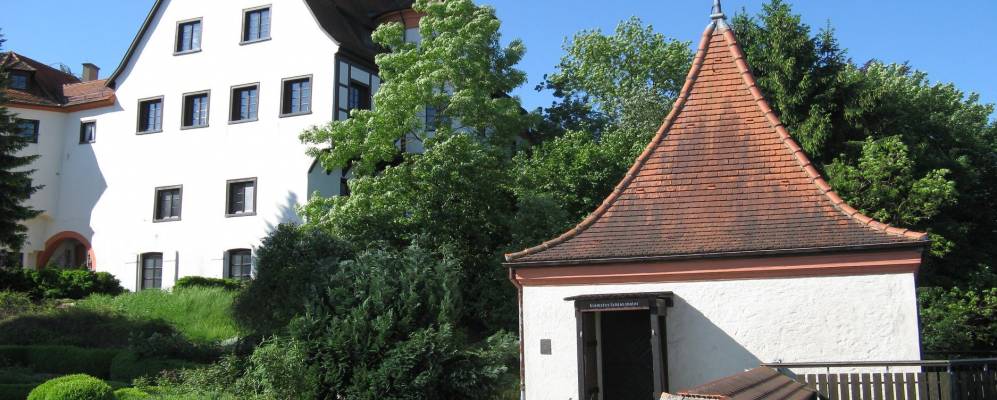 
            Фотография Нойфры