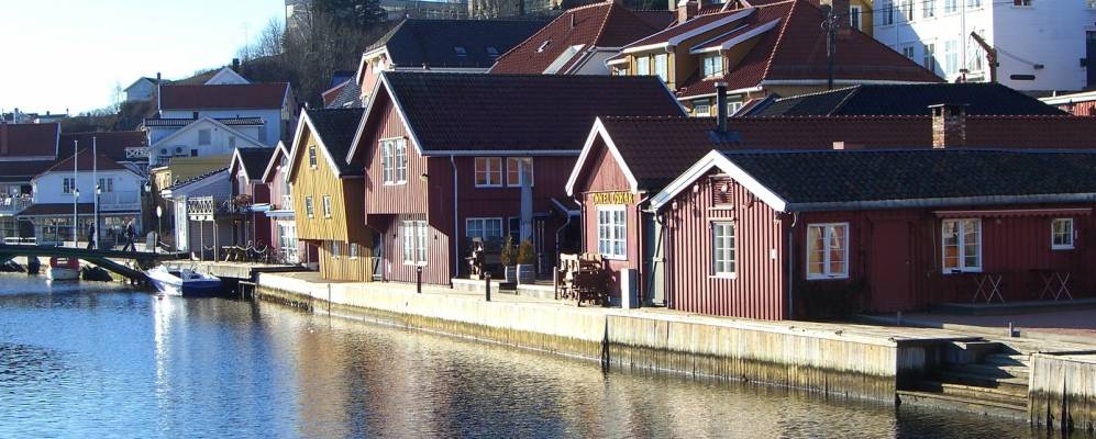 
            Фотография Крагерё